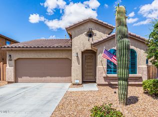 41342 W Elm Dr, Maricopa, AZ 85138