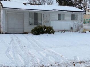 6141 Cypress Dr, Mount Morris, MI 48458