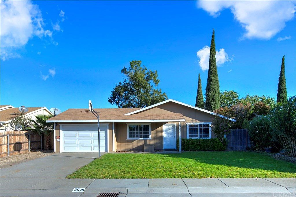 2068 North St, Corning, CA 96021 Zillow