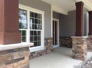 LOT 14 Long Shadow, Lysander, NY 13027