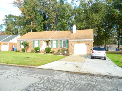 633 Rock Dr, Chesapeake, VA, 23323