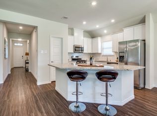 800 Monarch Ln, Celina, TX 75009
