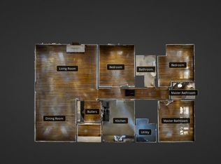 2030 W Gramercy Pl, San Antonio, TX 78201