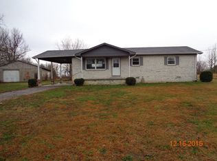 731 Jerry Dr, Smithland, KY 42081