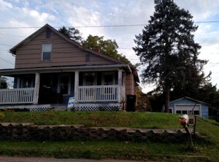 3321 Park Ave W, Ontario, OH 44906