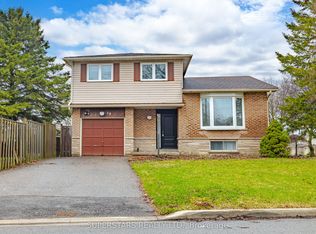 39 Evergreen Dr, Whitby, ON L1N6S6