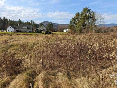 Benton Road, Thornton, NH, 03285
