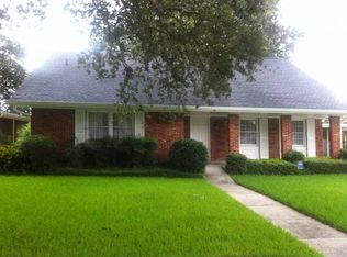 4709 Henican Pl, Metairie, LA 70003