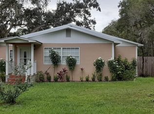 2103 Hinson Rd, Dover, FL 33527