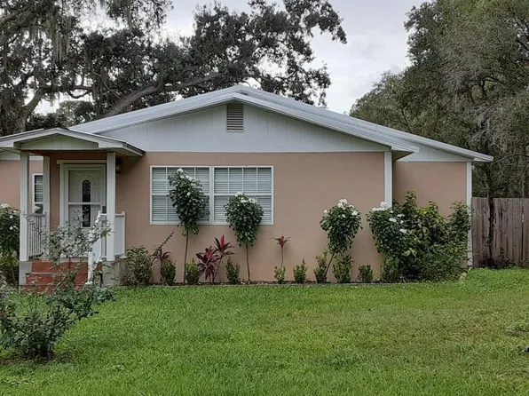 2103 Hinson Rd, Dover, FL 33527