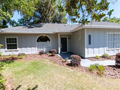3520 NW 54th Ln, Gainesville, FL, 32653