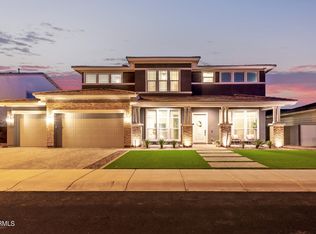 2661 E Geronimo St, Gilbert, AZ 85295