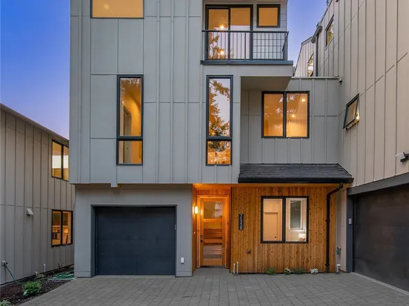 7533 31st Avenue NE #B, Seattle, WA 98115