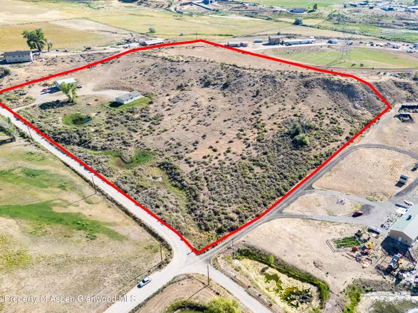 114 Rusty Spur Trl, Rifle, CO 81650