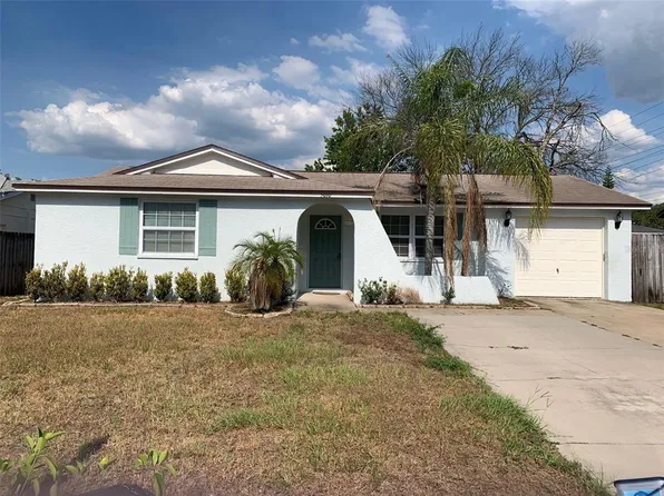 5010 Muriel Ln, New Port Richey, FL 34653