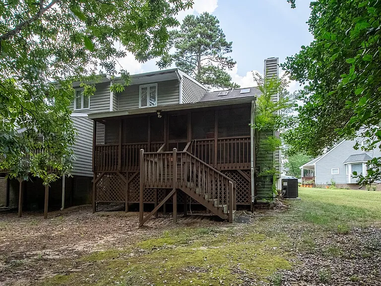 3606 Top Of The Pines Ct — Photo 24