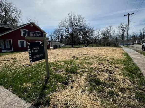 902 E Pierce St, Kirksville, MO 63501