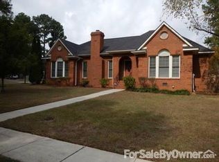 1862 Shellbrook Dr NW, Huntsville, AL 35806