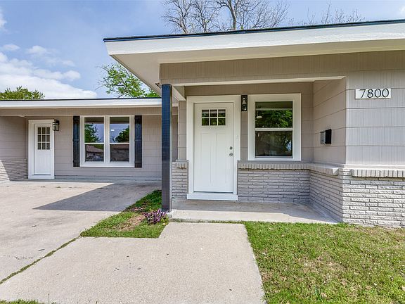 4th image of 7800 Gaston Ave