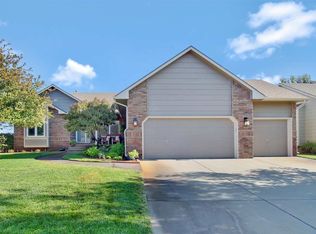 6102 W 34th St N, Wichita, KS 67205