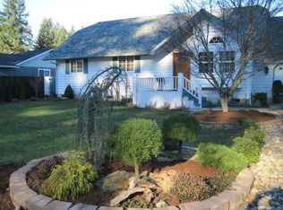 60 E Wysteria Ct, Shelton, WA 98584