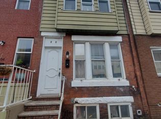 2612 S Fairhill St, Philadelphia, PA 19148