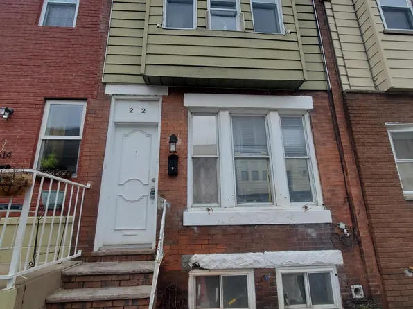 2612 S Fairhill St, Philadelphia, PA 19148
