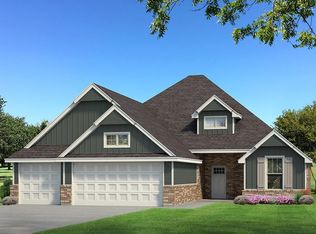 2812 Hazel Holw, Oklahoma City, OK 73160