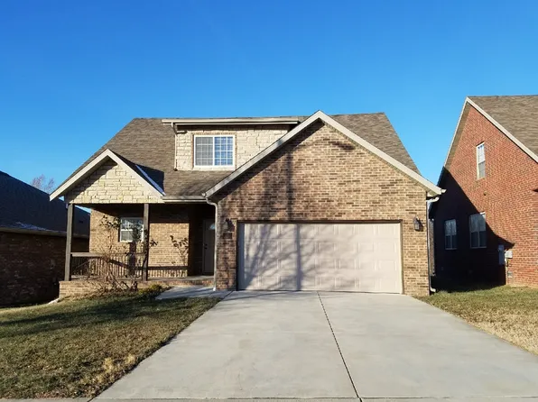 3525 S Juniper Ave, Springfield, MO 65804