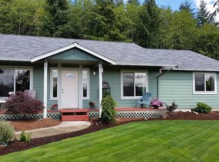 526 Haywire Rd, Napavine, WA 98565
