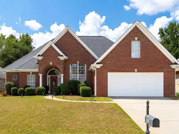878 McAllister Dr, Calera, AL 35040