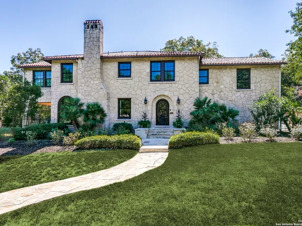 306 Stanford, San Antonio, TX 78212