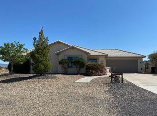 9205 N Concho Dr, Kingman, AZ 86401