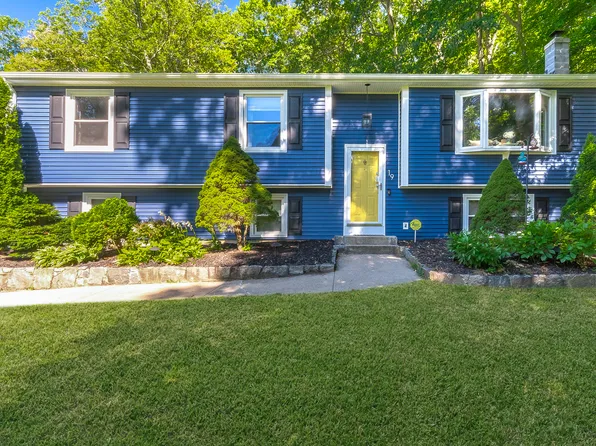19 Harbor Road, Colchester, CT 06415