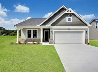 3046 Honey Clover Ct LOT 68, Longs, SC 29568
