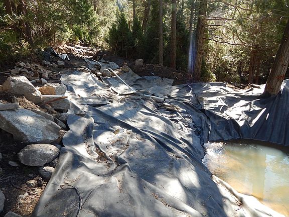 5th image of Alder Creek Road
