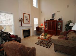 5 Chesden Hall Ct, Greenville, SC 29607