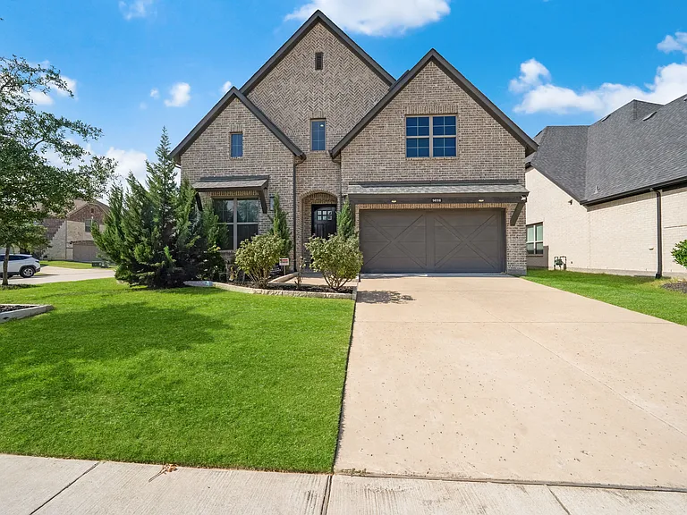 14116 Danehurst Ln — Photo 1
