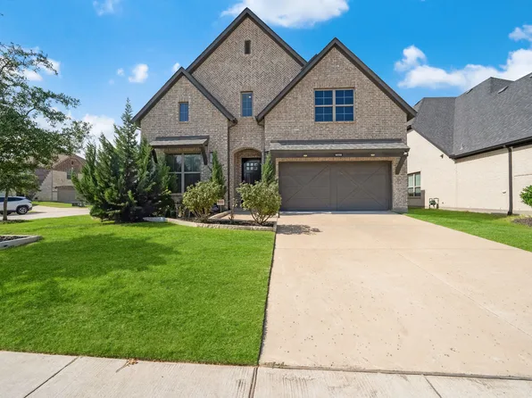 14116 Danehurst Ln, Frisco, TX 75035