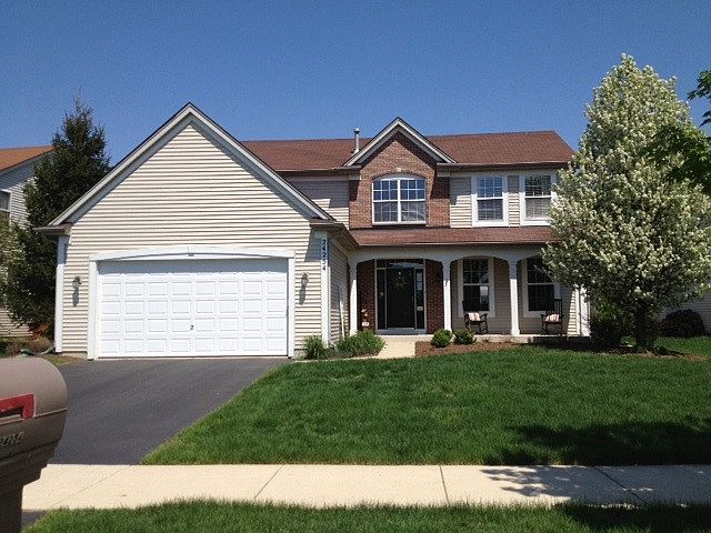 2nd image of 24254 White Oak Dr