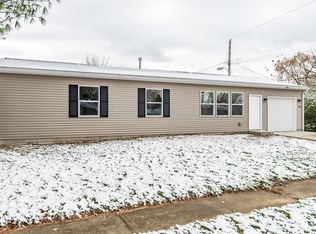 4121 Beauport Rd, Indianapolis, IN 46222