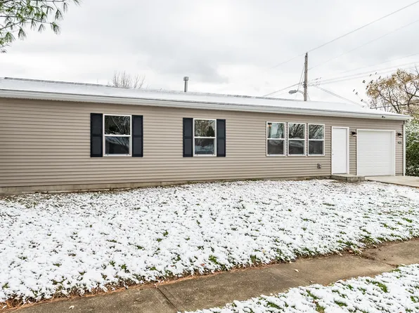 4121 Beauport Rd, Indianapolis, IN 46222