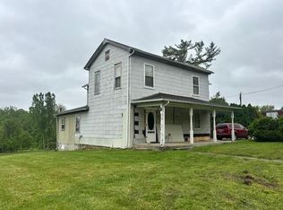 1152 Beaver Run Rd SE, Hebron, OH 43025