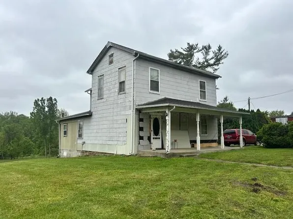 1152 Beaver Run Rd SE, Hebron, OH 43025