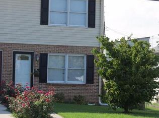 917 Oak St, Hagerstown, MD