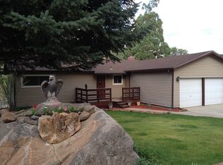 920 Cherry Ter, Susanville, CA 96130