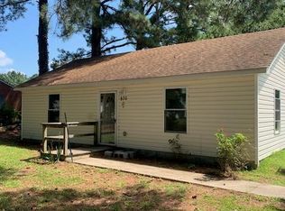 830 Rebecca St, Franklin, VA 23851