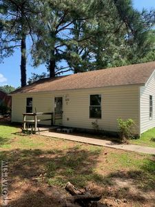 830 Rebecca St, Franklin, VA, 23851