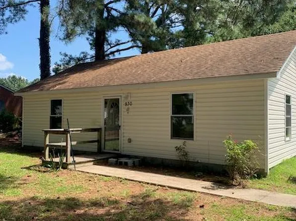 830 Rebecca St, Franklin, VA 23851