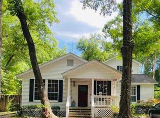2605 Hayward Dr, Tallahassee, FL 32304